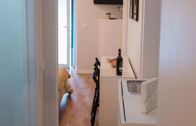 Alfama Dream Apartments - Foto 9