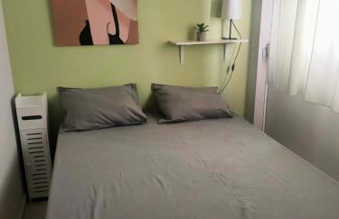 Apartamento en pleno centro de Cadiz con parking economico - Foto 24