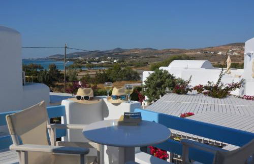 ThalaSEA - village Antiparos - Foto 64