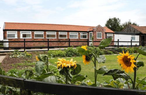 Bowler Yard Cottage - Foto 10