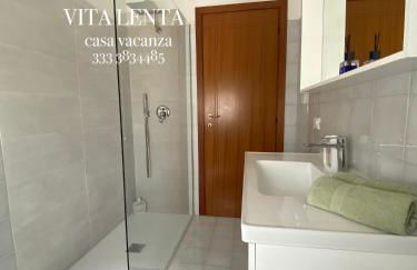 VITA LENTA- Casa Vacanze - Foto 23