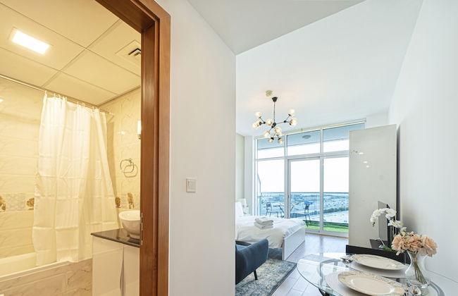 KOHH – Studioin Al Jawhara 5 403 - Foto 7