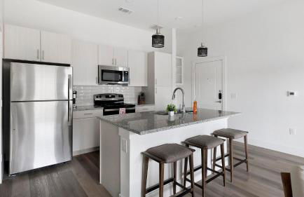 Landing Stunning 1BD Gym Pool - Foto 62