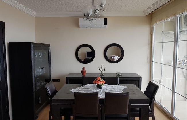 Yalıncak Beach Residence - Photo 5