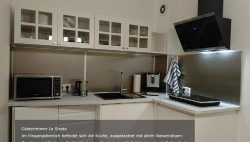 Gästezimmer La Siesta - Foto 2