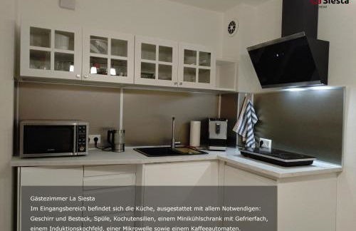 Gästezimmer La Siesta - Foto 2