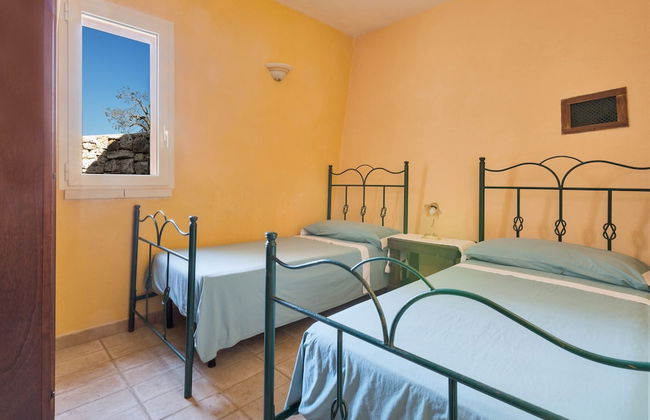 Masseria Colosso - Photo 8