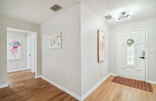 Heated Pool! Paradise in Midtown Tampa 3B2B - Foto 26