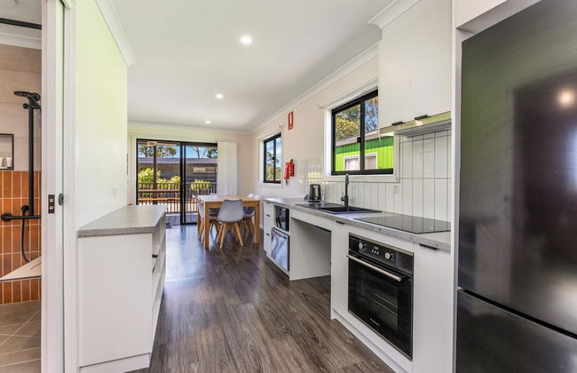 BIG4 Bendigo Park Lane Holiday Park - Foto 57