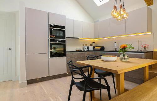 The Stable, Boskensoe Barns - Foto 6