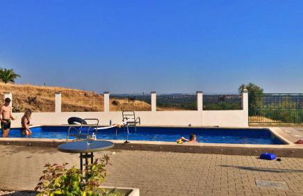 6 Persoons Woning met Zwembad. Rustig gelegen. - Foto 19