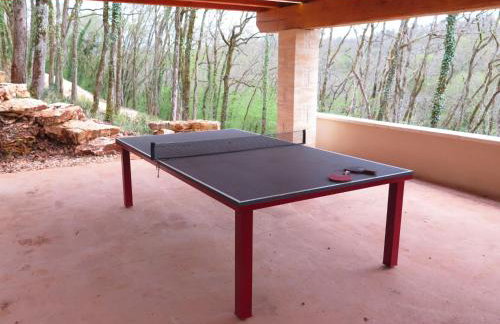 Holiday Home Le Châtaignier by Interhome - Foto 12