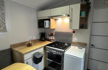 Bungalow accueillant à Saint-Jean-de-Monts avec piscine - Foto 10