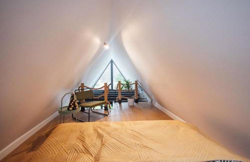 Domki i Glamping Nałęczów - Pod Łysą Górą - Foto 56