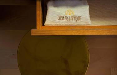 Casa de Lamaçais - Foto 37