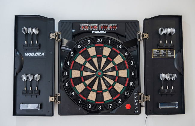 30Pax 5BR Luxurious 57ft Pool KL - Foto 28