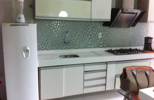 Apartamento 3 quartos Cabo Frio Praia do Forte - Foto 31