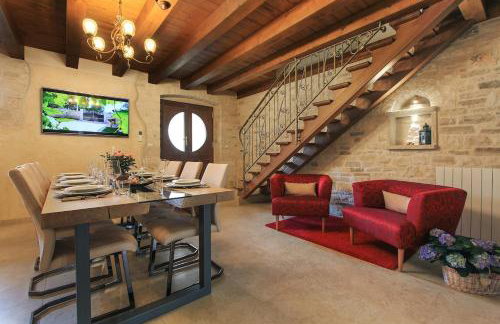 Villa Maria Tereza by Istrialux - Photo 16