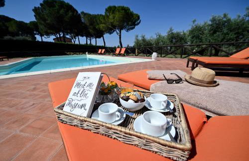 Tenuta Santa Cristina - Foto 40