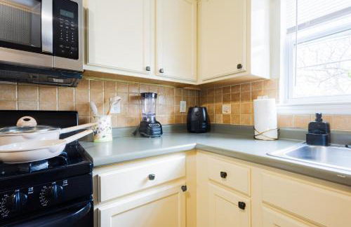 Loft at Downtown Newark - Foto 18