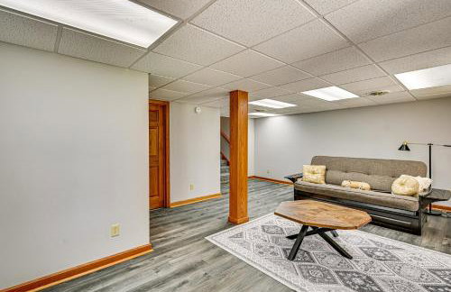 Rural and Private Dover Retreat Close to Wineries! - Foto 17