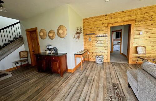 Cache Vista Ranch Estate - Sleeps 32, Teton Views - Foto 11