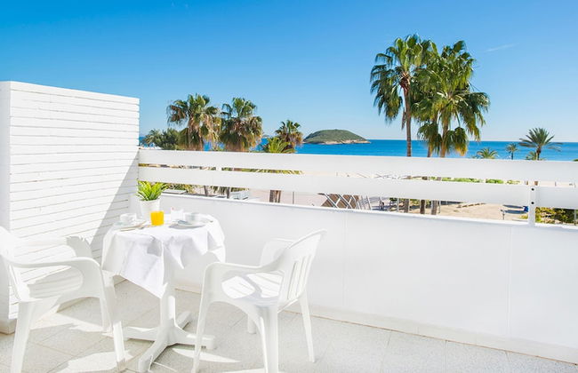 Magaluf Strip Apartments - Foto 11