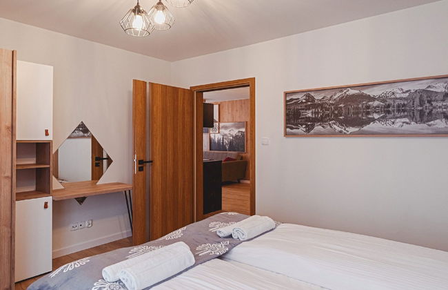 Białka Tatrzańska Resorts - Foto 14