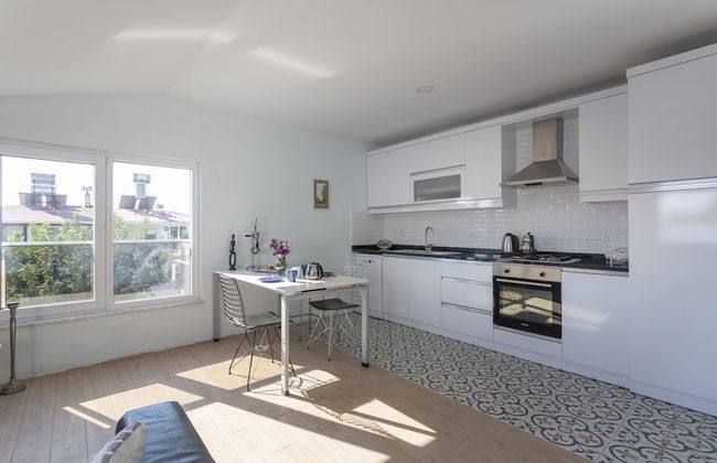 EV Apartments - Foto 56