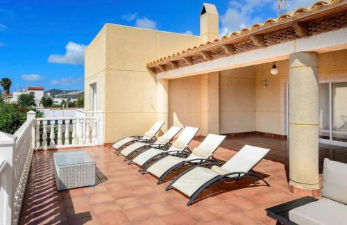 Can Pedra junto a Playa den Bossa - Foto 24