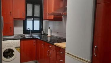 at jardines del mar - Photo 3, stove, minibar