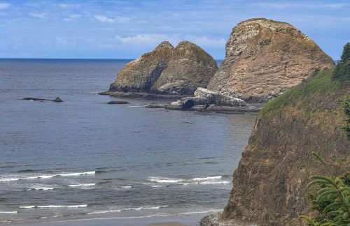 Berni's Ocean View Castle - an Oceanside Legend - Foto 75