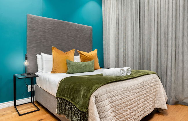 Docklands 118 - Foto 2