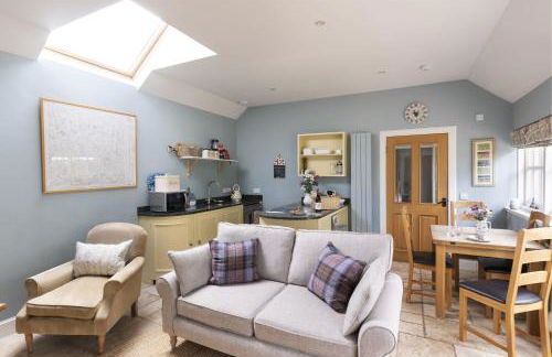 The Heritage Cottage - Foto 10