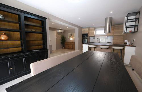 Air-conditioned villa heated pool Alpilles, sleeps 8 LS1-456 - Foto 18
