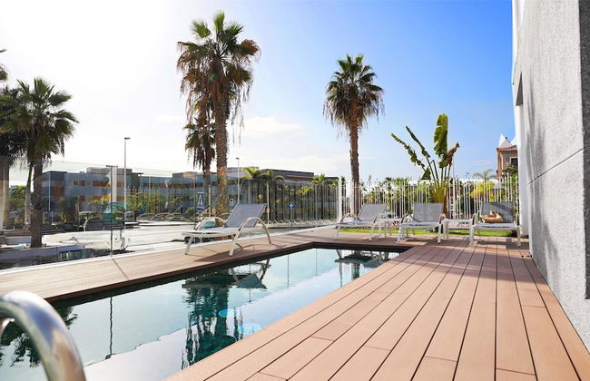 Coral Compostela Beach Golf - Foto 35