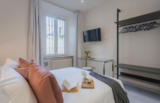 Cernobbio Grey Suite - Foto 44