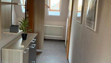 Ferienwohnung Op de Diek 1 - Foto 3