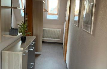 Ferienwohnung Op de Diek 1 - Foto 3