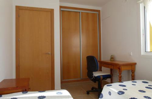 Casa Amiga - Un apartamento con alma de casa - Foto 13