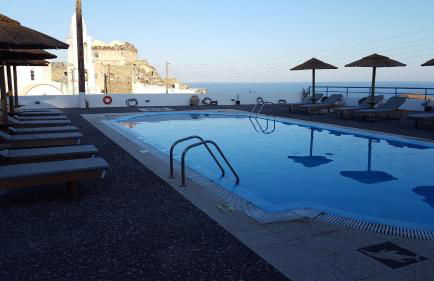 Thira's Dolphin - Foto 59