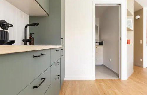 Appartement cosy avec terrasse proche de Paris - Foto 9