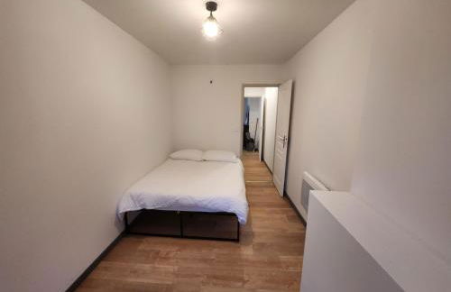 Agréable appartement, lumineux - Foto 6