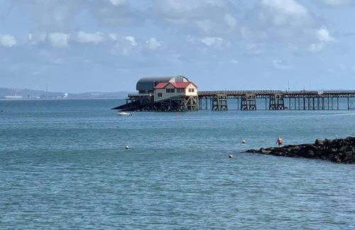 The Smugglers Hideout - Sleeps 4 - with HOT TUB - Foto 15