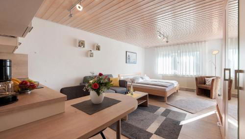 Ferienwohnung Möhrle - Foto 2