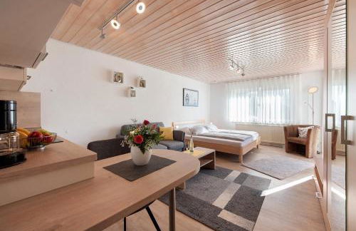 Ferienwohnung Möhrle - Foto 2