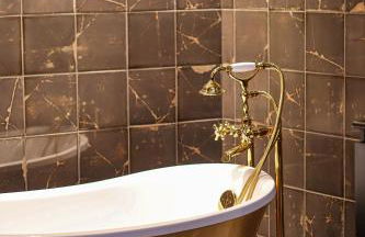 Späth Business Apartment Möbliertes 2-Zimmer-Souterrain in Schwanstetten - Foto 4