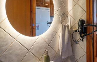 Mountain View Villa, by the Pool,Aris - Foto 31