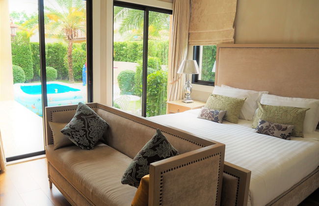 Chivani Pattaya - Foto 15