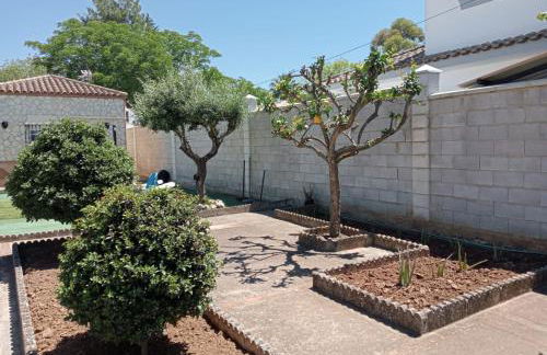 RURAL EL SANTISCAL - Foto 35